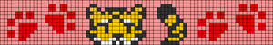 Alpha pattern #118303 variation #215449