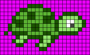 Alpha pattern #24121 variation #215454 preview