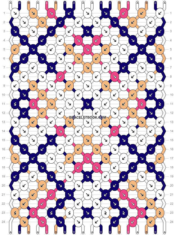 Normal pattern #37431 variation #215481 pattern