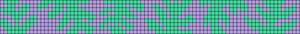 Alpha pattern #26396 variation #215486