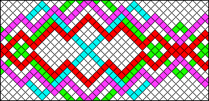 Normal pattern #118261 variation #215490