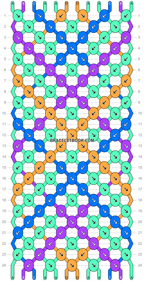 Normal pattern #118304 variation #215497 pattern