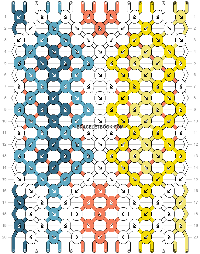 Normal pattern #117106 variation #215544 pattern