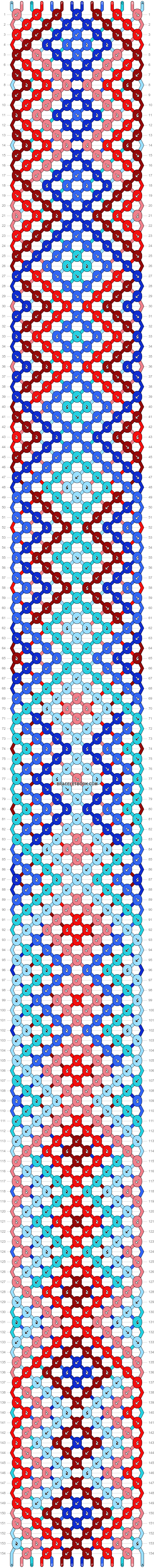 Normal pattern #116340 variation #215547 pattern