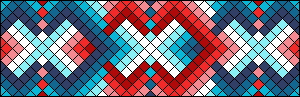 Normal pattern #76243 variation #215548