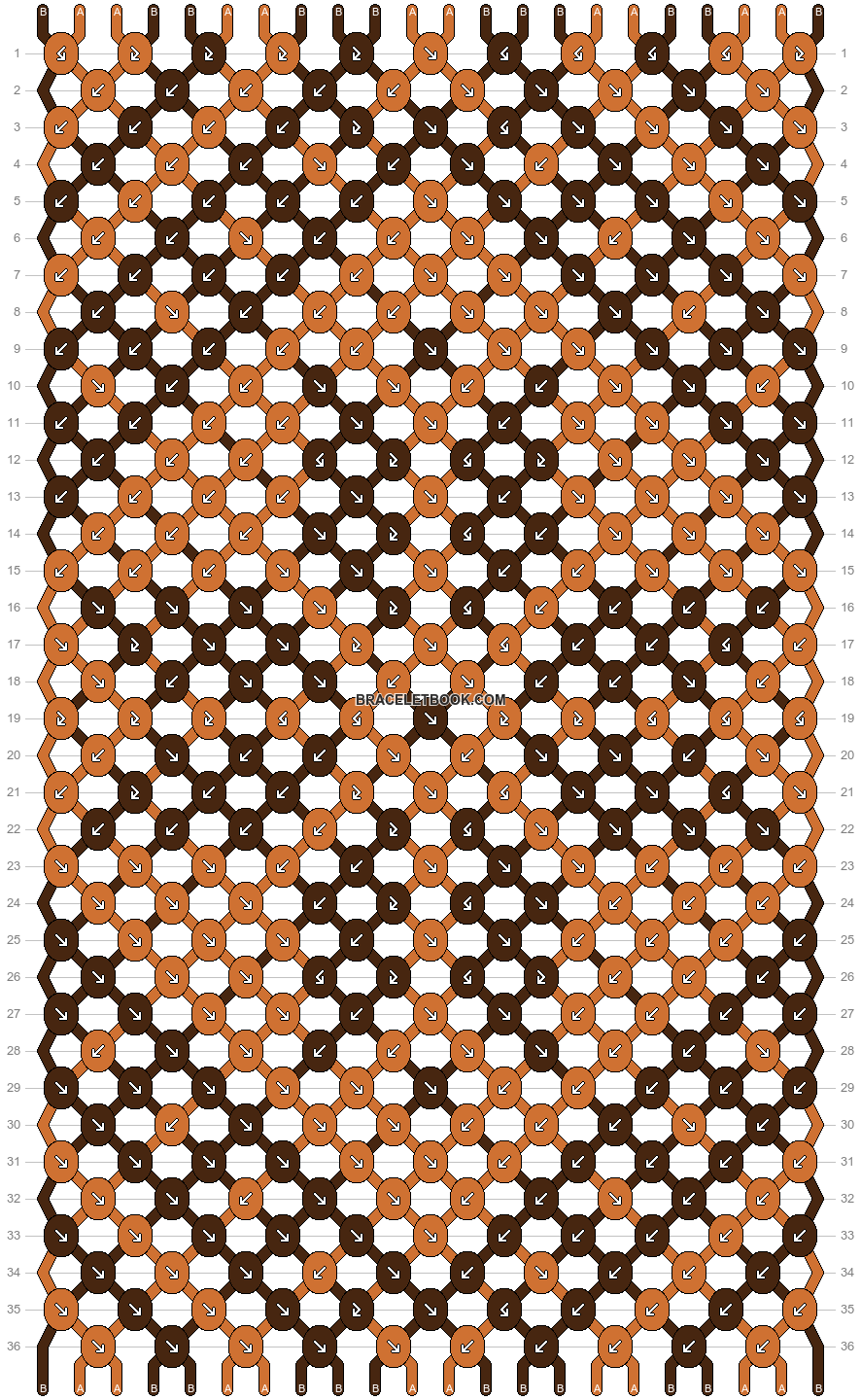 Normal pattern #111052 variation #215565 pattern