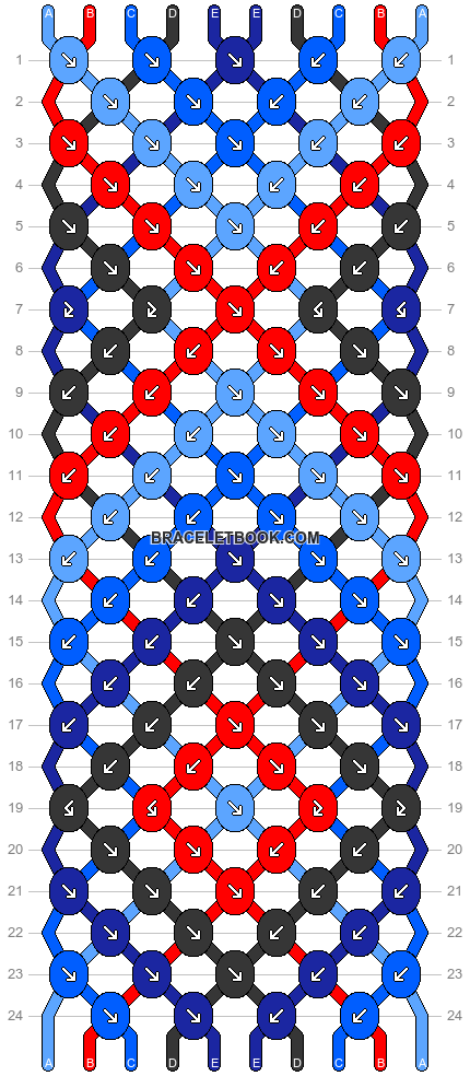 Normal pattern #100997 variation #215573 pattern