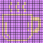 Alpha pattern #118300 variation #215575