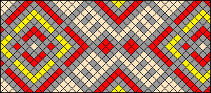 Normal pattern #118325 variation #215581