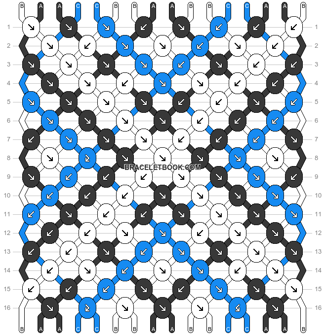 Normal pattern #118376 variation #215606 pattern