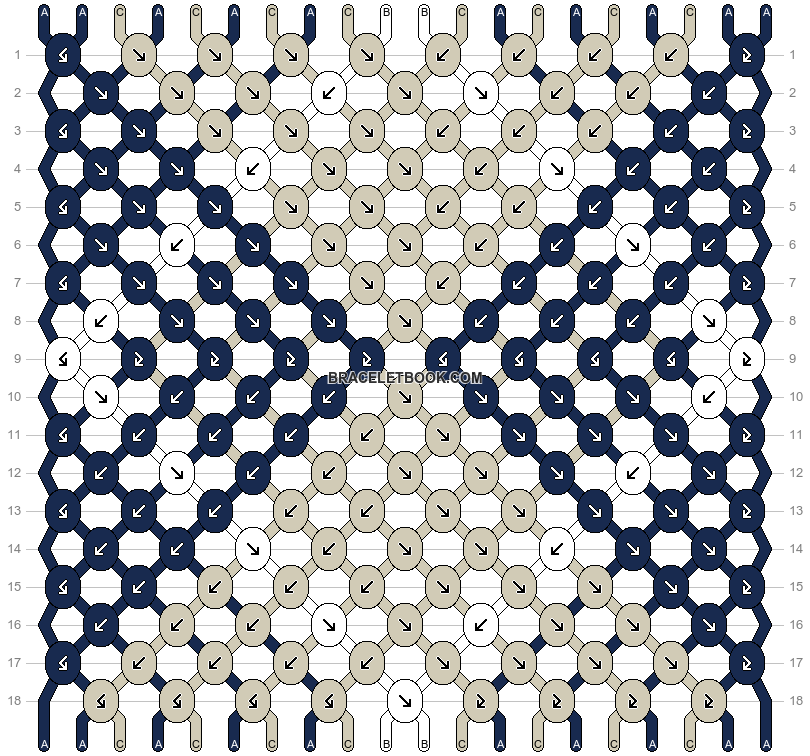Normal pattern #117902 variation #215612 pattern