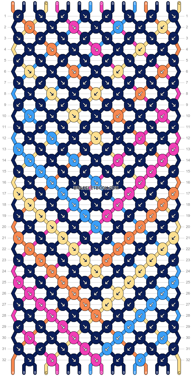 Normal pattern #25162 variation #215616 pattern