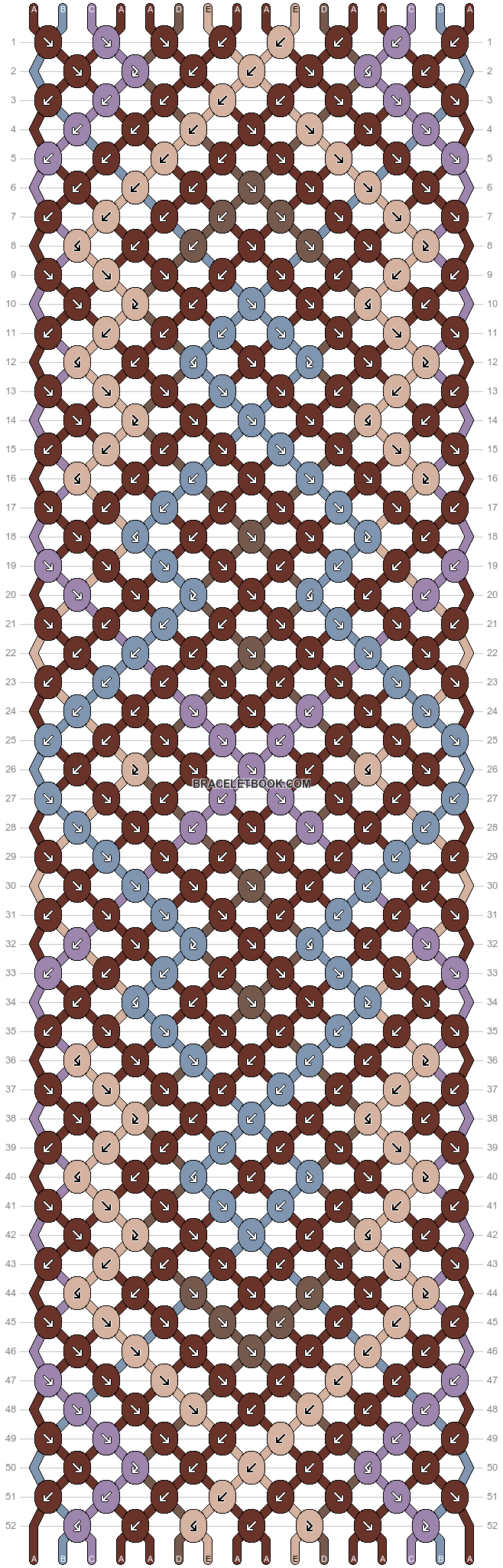 Normal pattern #115306 variation #215646 pattern