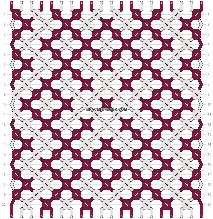 Normal pattern #111111 variation #215648 pattern