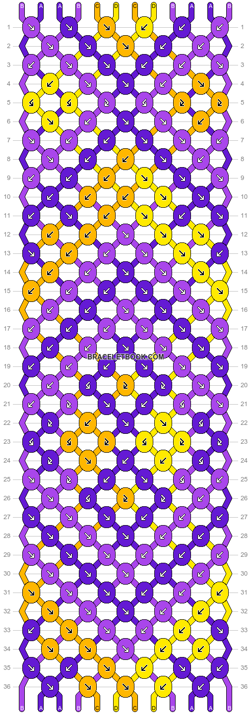 Normal pattern #115952 variation #215649 pattern