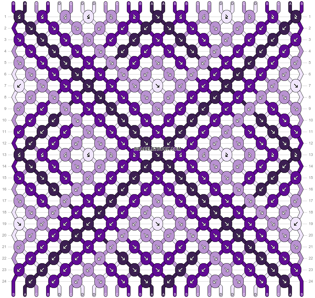 Normal pattern #118393 variation #215653 pattern