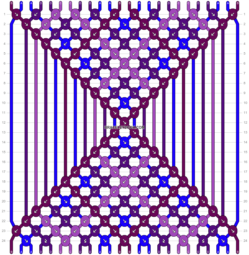 Normal pattern #88412 variation #215660 pattern