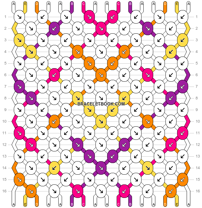 Normal pattern #94308 variation #215666 pattern