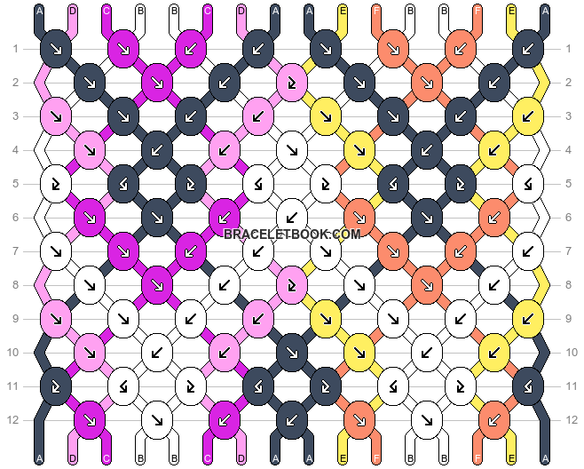 Normal pattern #118409 variation #215672 pattern