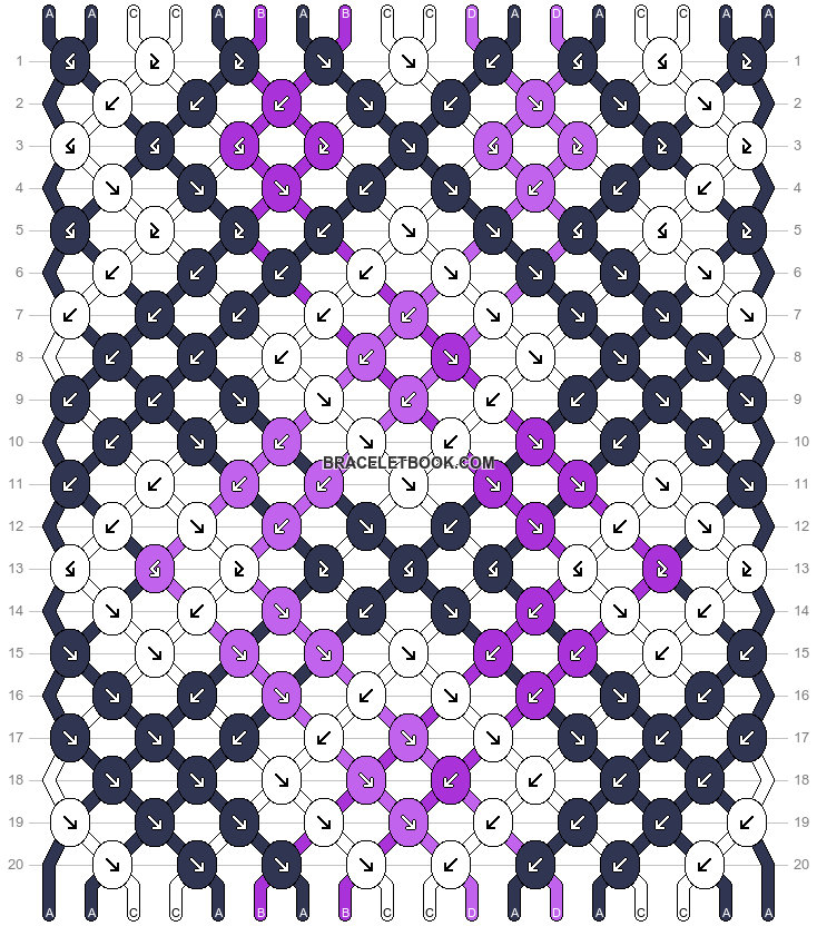 Normal pattern #118417 variation #215678 pattern
