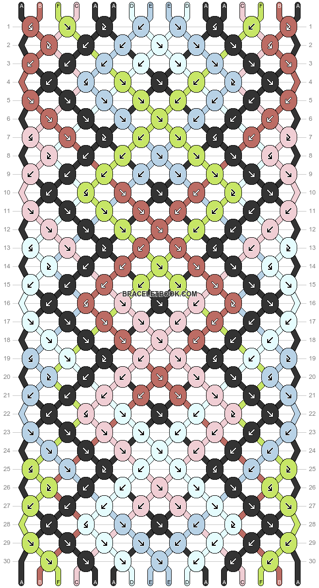 Normal pattern #67534 variation #215691 pattern