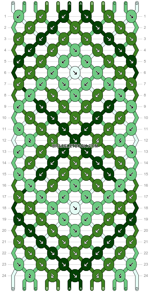 Normal pattern #118390 variation #215717 pattern