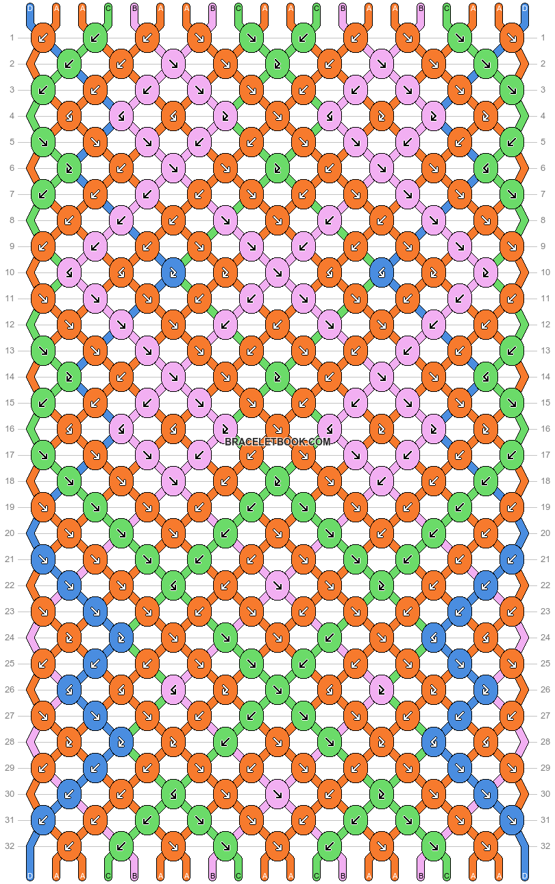 Normal pattern #118208 variation #215730 pattern