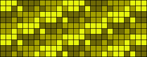 Alpha pattern #117908 variation #215747