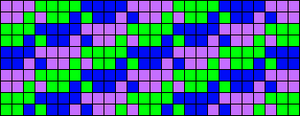 Alpha pattern #117908 variation #215753