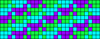 Alpha pattern #117908 variation #215754