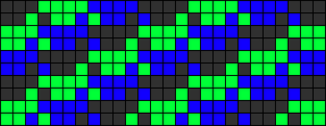 Alpha pattern #117908 variation #215761