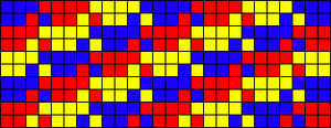 Alpha pattern #117908 variation #215762