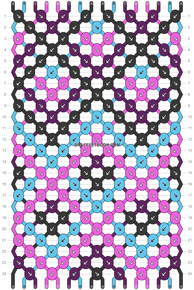 Normal pattern #48755 variation #215765 pattern