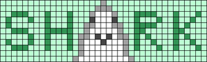 Alpha pattern #50377 variation #215768