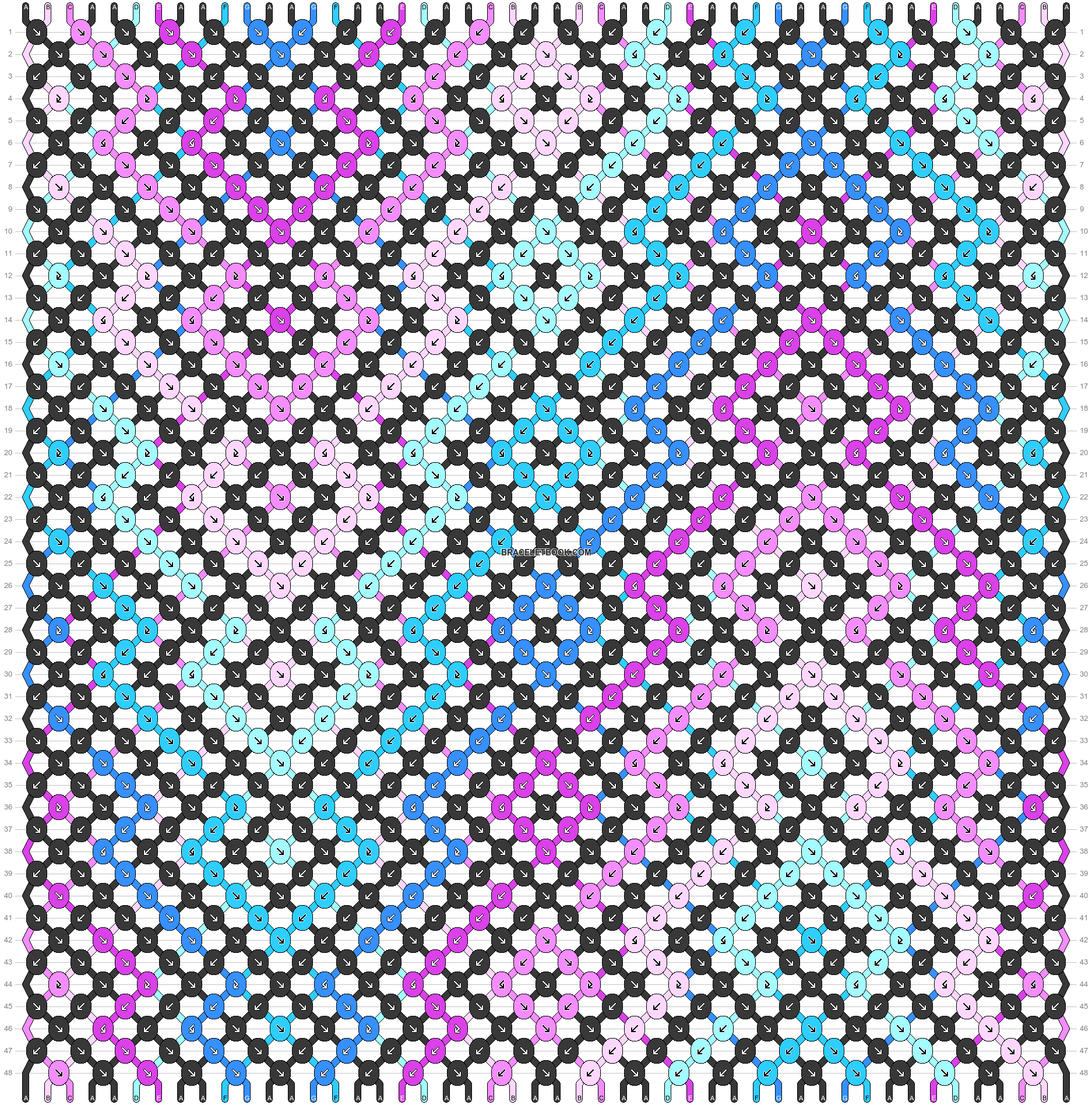 Normal pattern #113345 variation #215769 pattern