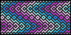 Normal pattern #113345 variation #215769