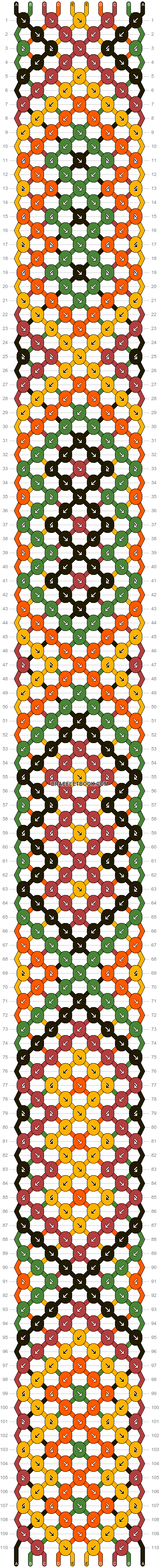 Normal pattern #24938 variation #215772 pattern