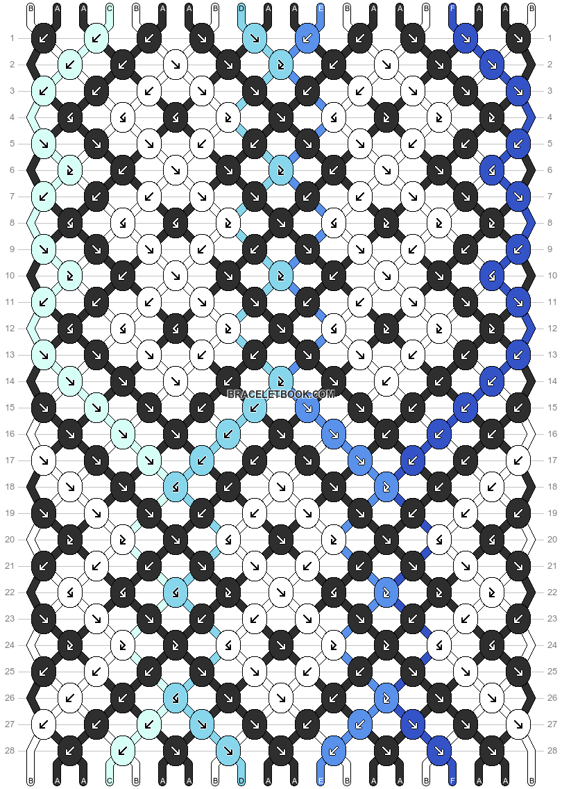 Normal pattern #118413 variation #215775 pattern