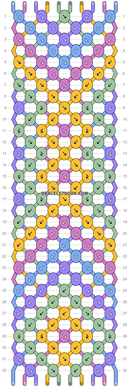 Normal pattern #26424 variation #215786 pattern