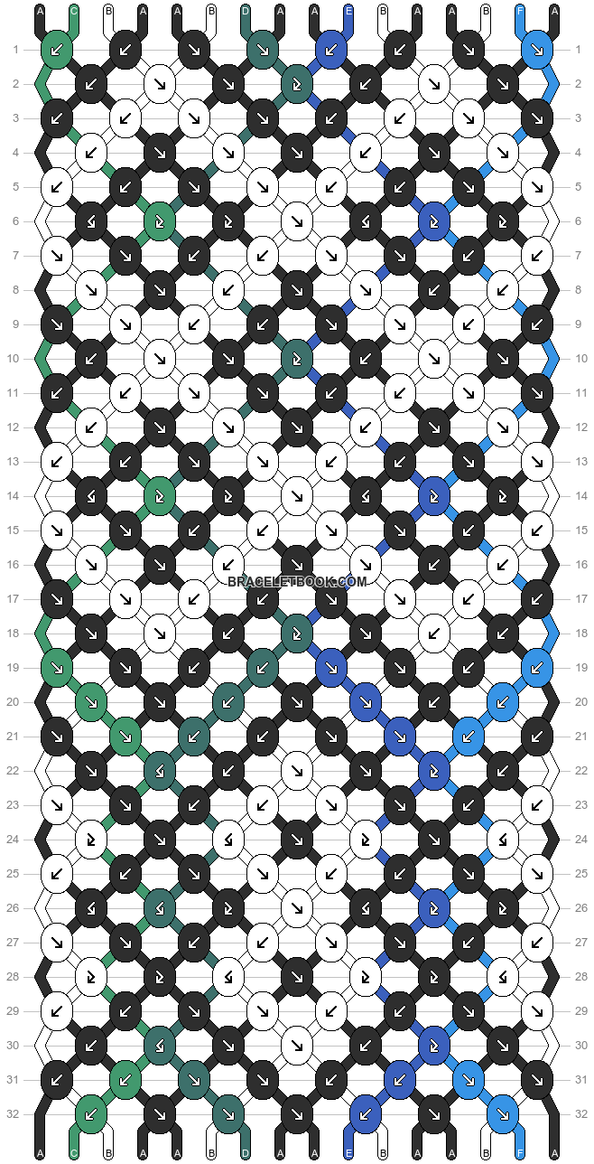 Normal pattern #118414 variation #215792 pattern