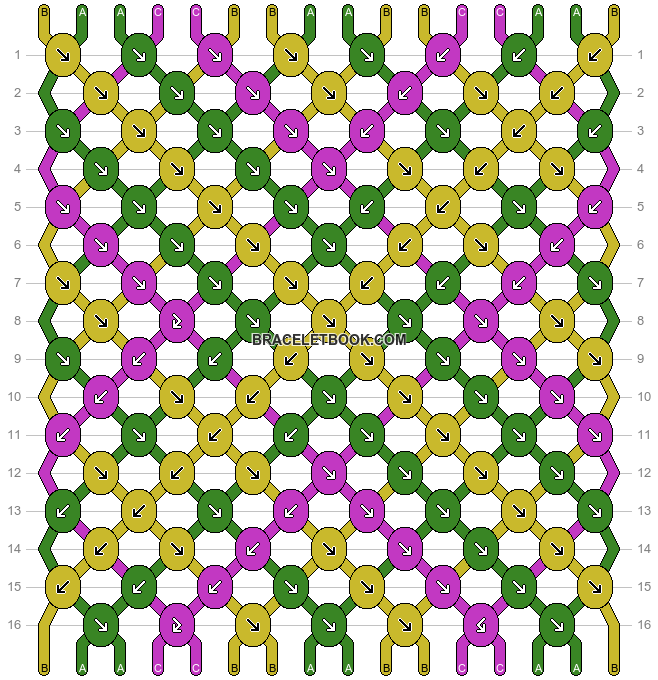 Normal pattern #118378 variation #215796 pattern