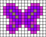 Alpha pattern #118397 variation #215797