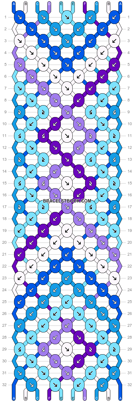 Normal pattern #26424 variation #215802 pattern