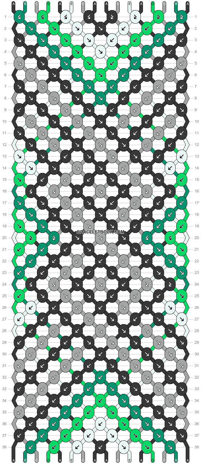 Normal pattern #117418 variation #215803 pattern