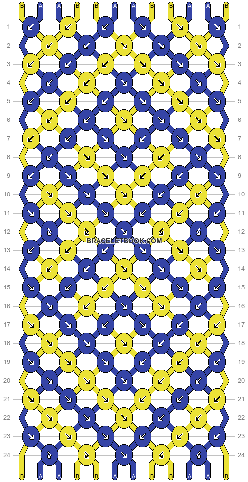 Normal pattern #118390 variation #215812 pattern
