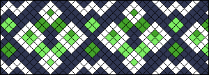 Normal pattern #118417 variation #215819