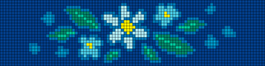 Alpha pattern #118243 variation #215821