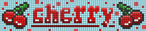 Alpha pattern #118403 variation #215835