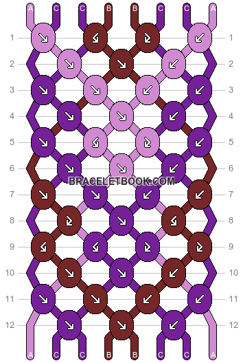 Normal pattern #118460 variation #215844 pattern