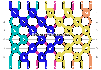 Normal pattern #17491 variation #215855 pattern